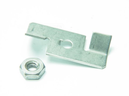 Jabsco37056 – 1000 Chopper & Lock Nut – Zerhacker Toilet