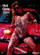 Hot Girls 2006: Wandkalender