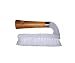 Auto Pearl Premium Quality Wooden Handle Tyre Cleaning Wash Brush For All Cars & Bikes. RS.199.00