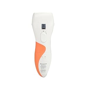 Panasonic ES2291D Washable Wet/Dry Ladies Shaver (Battery Operated) - Image 4