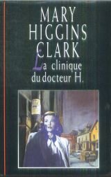 couverture de : La clinique du docteur H