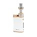 Produktbild Eleaf iStick Pico 75W Melo 3 Kit Farbe: Weiß/Bronze
