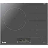 HORNO 3HB5888A0 PIROL. AQUALISIS CRISTAL GRIS ANTRAC. BALAY : 455.84:  Amazon.es: Grandes electrodomésticos