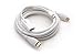 Price comparison product image KabelDirekt Mini Displayport > HDMI Adapter (Mini Displayport, HDMI Adapter, Full HD 1080p 3D + 3m HDMI Cable white) TOP Series