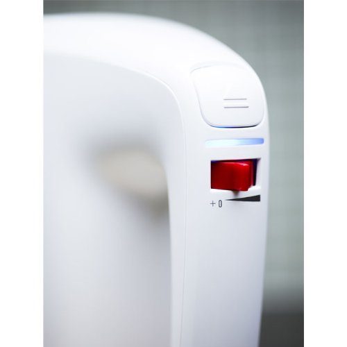 AEG HM 6200 Handmixer Easy Compact Silent / Ultraleiser - 5