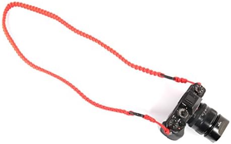 Shore Supply Camera Collar strap - Camera Neck strap, shoulder strap and slide strap