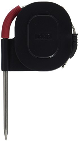Weber Igrill Pro Messfühler, schwarz, 3.2 x 10.8 x 5 cm, 7211