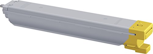 Samsung CLT-Y808S/ELS Toner, 20000 Seiten, gelb