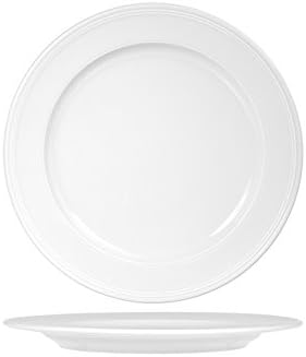 SELTMANN Plate porcelain imperial plan cm21 Dishes