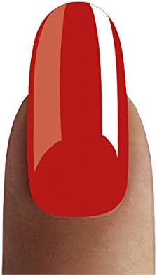 Cesars Lacquer Nr. 33 (ONE NIGHT STAND Red hot)