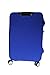 JSB TA002 Protective Luggage Cover - Blue (Extra Large 30") RS.599.00
