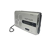 De tamaño pequeño y peso ligero, aspecto delicado, la radio es el regalo preferido de edad avanzada