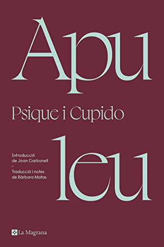 Psique i Cupido (Clàssics de Grècia i Roma)
