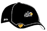 TDF Cap Black