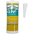 Silicon Wacker GN (Glazing Neutral)(270 ML)(1 Box = 4 Silicons)(1 Silicon=235 Rs) | PROBECHO ENTERPRISE (WHITE)