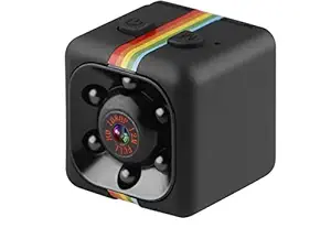 OJXTZF Mini Spy Camera Pen 1080P HD Recording Hidden Camera Mini Conference Recorder Nanny Camera Home Security Camera