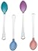 Munchkin Spoons 4-pk. - Multi