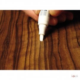 Reparatur-Set f�r Laminat, Parkett und hochwertige M�bel von picobello G61400X - 8