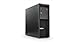 Produktbild Lenovo ThinkStation P520 4.00 GHz Intel® Xeon® W-2125 Black Tower Workstation - PCs/Workstations (4.00 GHz, Intel® Xeon®, 32 GB, 512 GB, DVD±RW, Windows 10 Pro for Workstations)