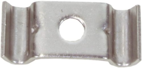 Preisvergleich Produktbild DRUCKPLATTE EDELSTAHL F.DSM