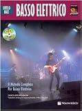 Basso elettrico. Livello base. Con CD-Audio