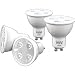 Produktbild innr GU10 White - New Zigbee 3.0-4-Pack - RS 225-4