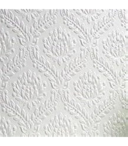 Brewster Home Fashions Papier Peint à Panneaux En Bois Blanc Cassé Leeds | Home Depot Canada