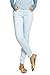 Produktbild BlueFire Damen Jeans Alicia Skinny Fit 7/8-Länge bleu (50) 30/28
