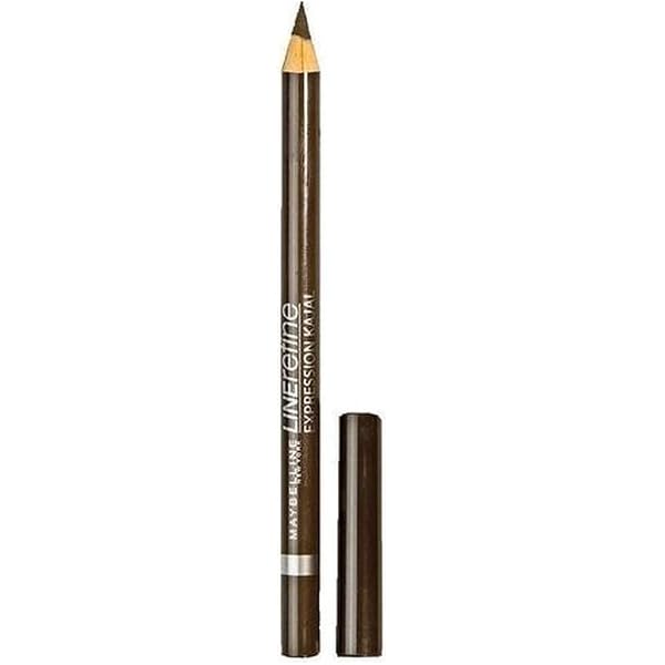 Maybelline Color Show Kajalstift In Marvelous Maroon – Intensiver Look, Ultra-gleitfähig & Super Einfach Aufzutragen!