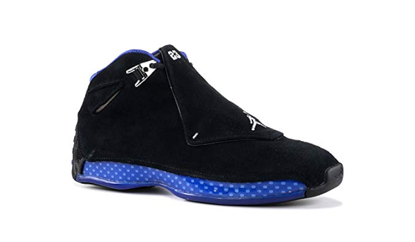 jordan xviii retro