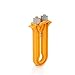 Produktbild 1pc Bienenzucht Bienen Draht Seilspanner Crimp Crimper Crimpzange Rahmen Bienenstock