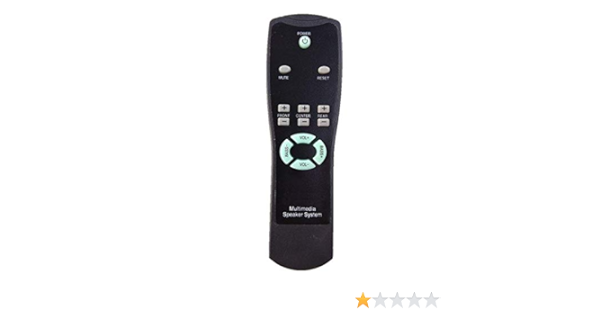 philips spa3000u remote