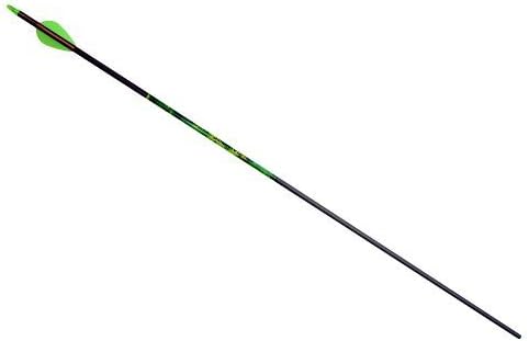 BloodSport Apocalypse 25-55 Arrow by Muddy Outdoors