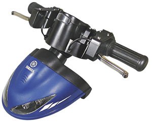 Preisvergleich Produktbild Gemini Yamaha Motorsport-Controller