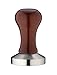 Grunwerg Coffee Tamper with Wooden Handle, 57mm/2.25" Diameter CT-57WS RS.4527.00
