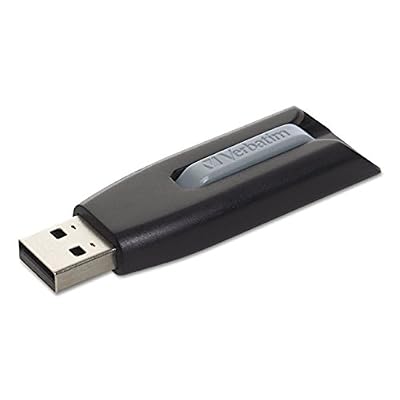 Verbatim 49189 Clé USB 3.0 128 Go