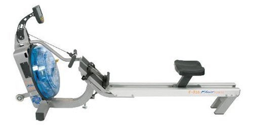 Preisvergleich Produktbild First Degree Fluid Rower E-316 Rudergerät
