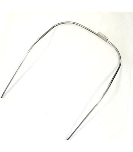 Profilo Bordo Scudo In Plastica Cromato Originale MERAL Per Vespa 50 L R N, Codice 574682 - Foto 6