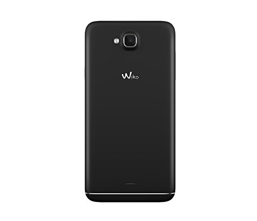 Wiko Slide - Móvil Libre (Pantalla 5.5