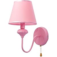 Mond Sterne Kinderlampe 30cm Flexrohr Wandlampe Kinderzimmer Jungen Madchen