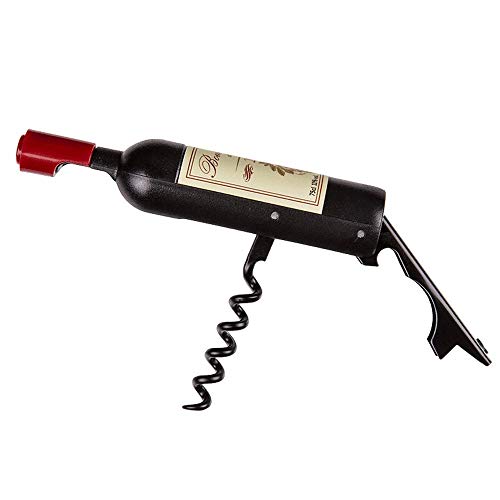 Preisvergleich Produktbild Amour Passion Korkenzieher Flasche