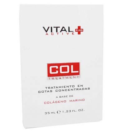 VITAL PLUS JAL Acido Hialuronico 35ML