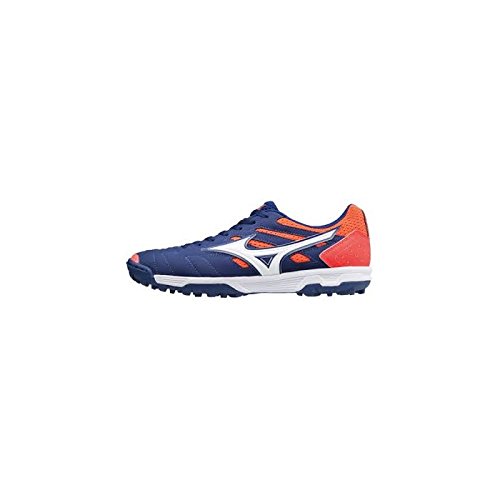 Mizuno Sala CLassic 2 As Outdoor - Scarpa Calcetto Uomo - Men's Futsal Shoes - Q1GB175214 (EU 42 - CM 27.0 - UK 8)