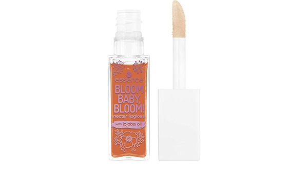 bloom baby bloom essence