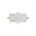 Easysmx SUNHANS SH-2500 2500mW wireless signal repeater 34dBm WiFi booster RS.6427.00