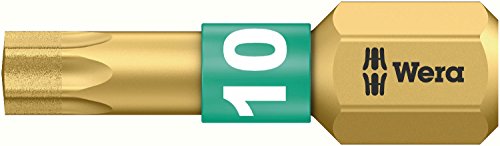 Wera Bit-Sortiment, Bit-Check 30 Diamond 1, 30-teilig, 05057431001 - 21