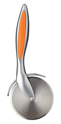 Colourworks Pizzaschneider – Orange