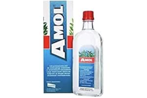 Geakv - Tónico multiusos, uso tradicional, astringente, 100 ml, Equilibrio de PH