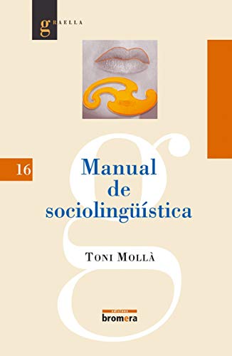 Manual de sociolingüística: 16 (Graella)