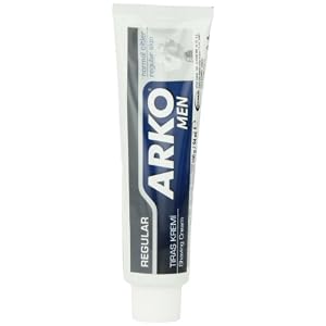 Arko Shaving Cream Extra Performance - Image 4